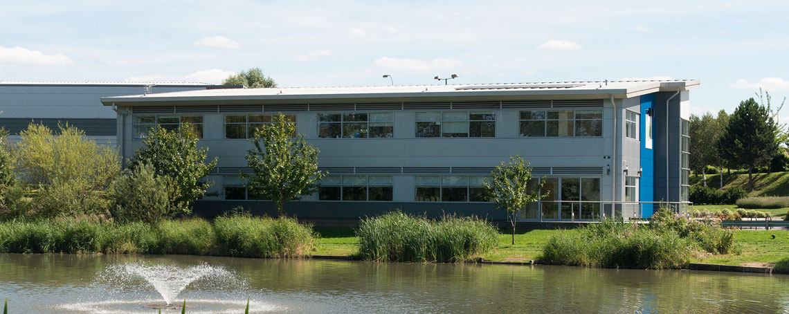 Commercial Properties