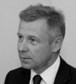 John Wilkins (MRICS)