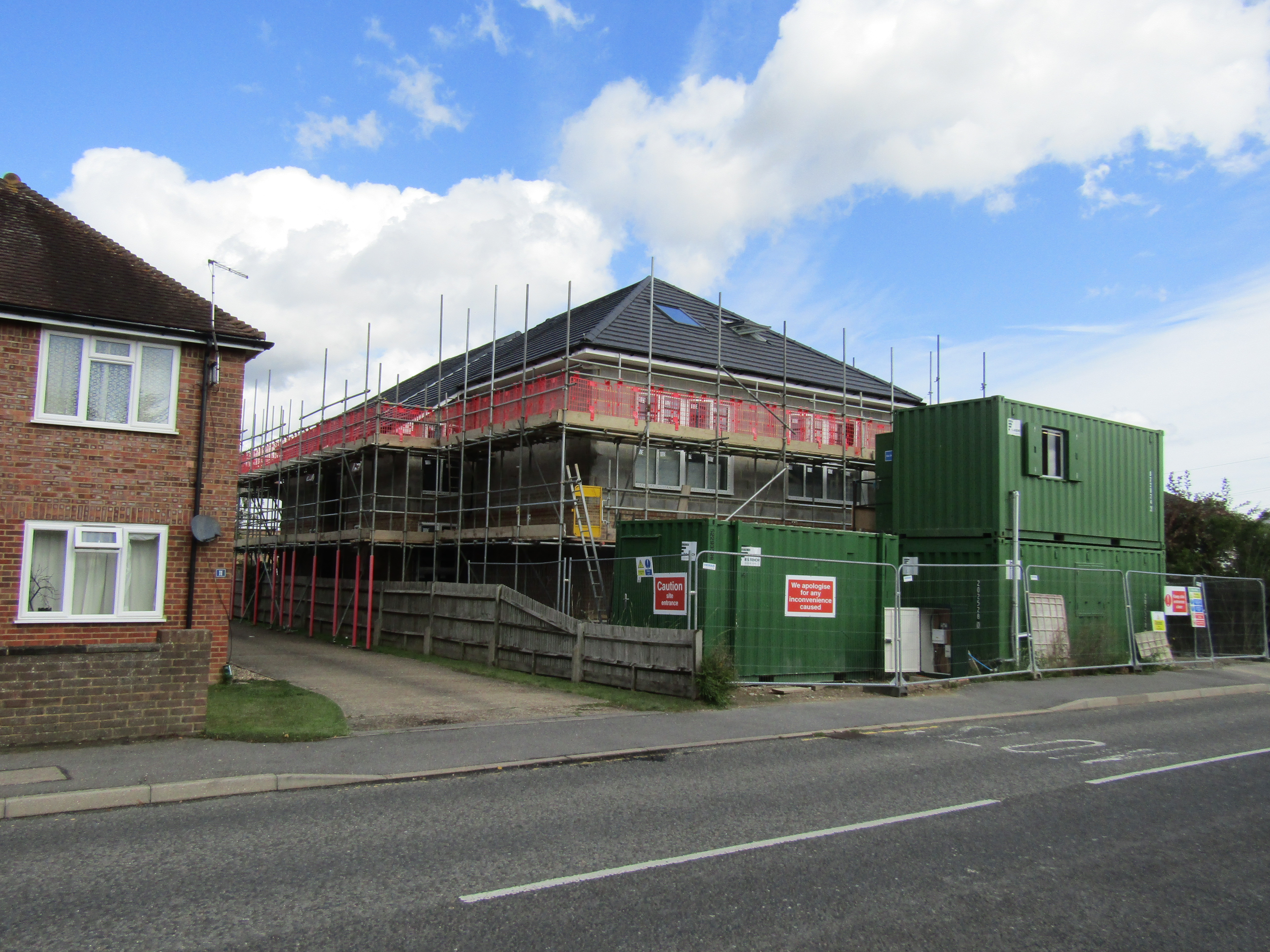 Bramley Court Kentstone Properties